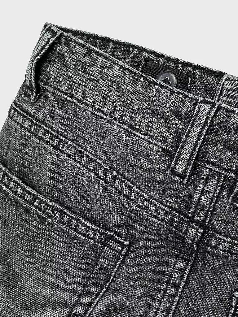 NAME IT | Jeans da ragazzo Straight Fit NKMRYAN | 