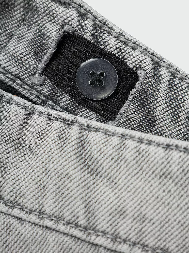 NAME IT | Jeans da ragazzo Straight Fit NKMRYAN | 