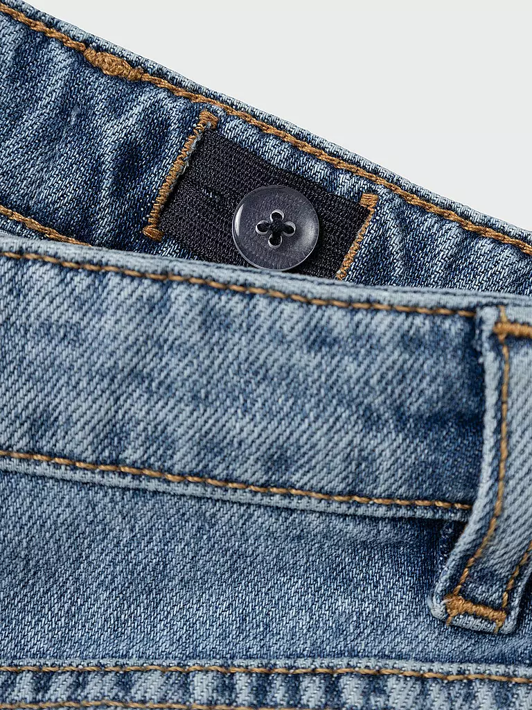 NAME IT | Jeans da ragazzo Straight Fit NKMRYAN | 