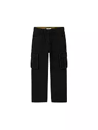 NAME IT | Cargo jeans NKMRYAN da ragazzo | Nero
