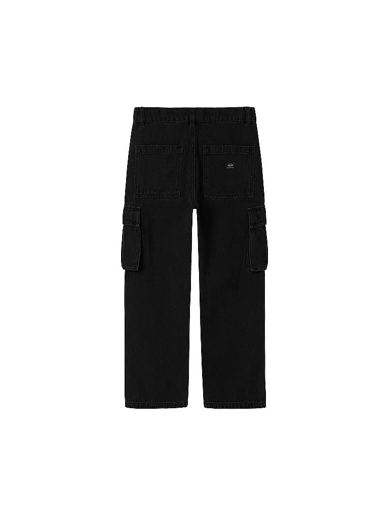 NAME IT | Jeans da ragazzo Tapered Fit NKMRYAN | 