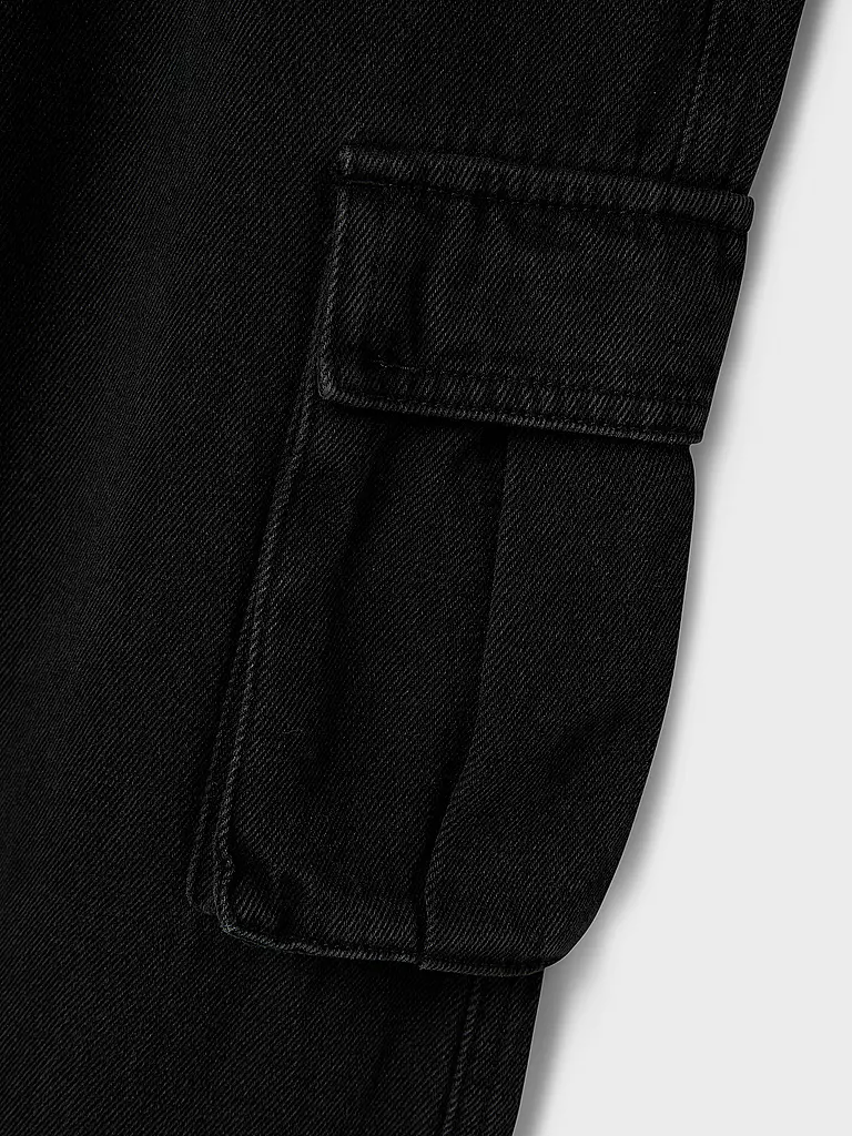 NAME IT | Jeans da ragazzo Tapered Fit NKMRYAN | 