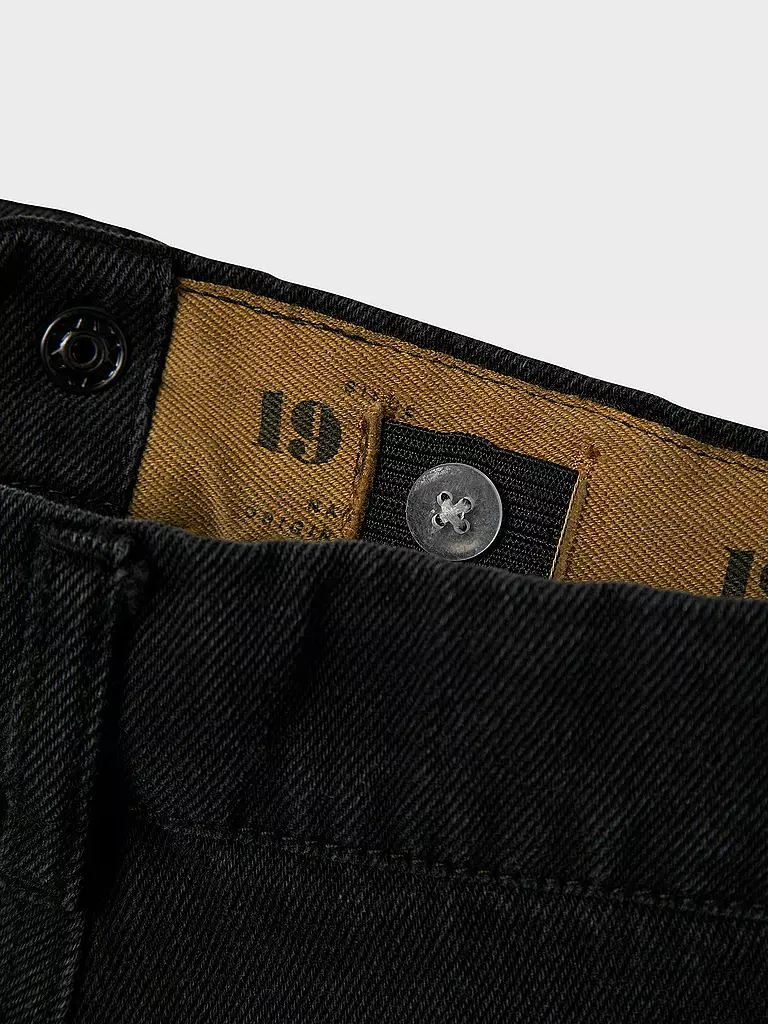 NAME IT | Jeans da ragazzo Tapered Fit NKMRYAN | 