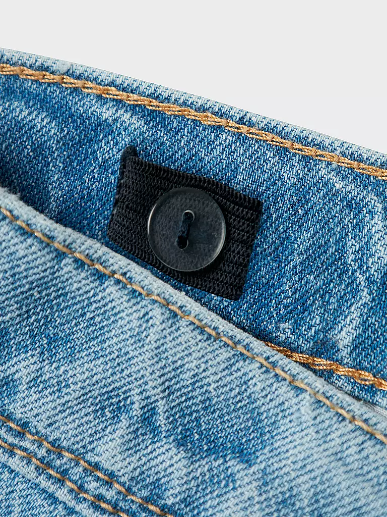 NAME IT | Jeans da ragazzo Tapered Fit NKMSILAS | 