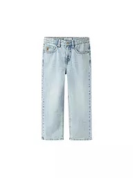 NAME IT | Jeans da ragazzo Straight Fit NKMRYAN | Blu chiaro