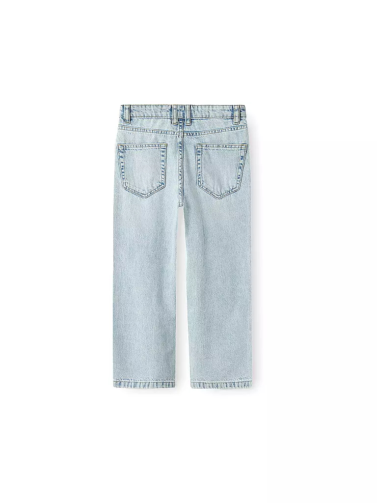 NAME IT | Jeans da ragazzo vestibilità dritta NKMRYAN | 