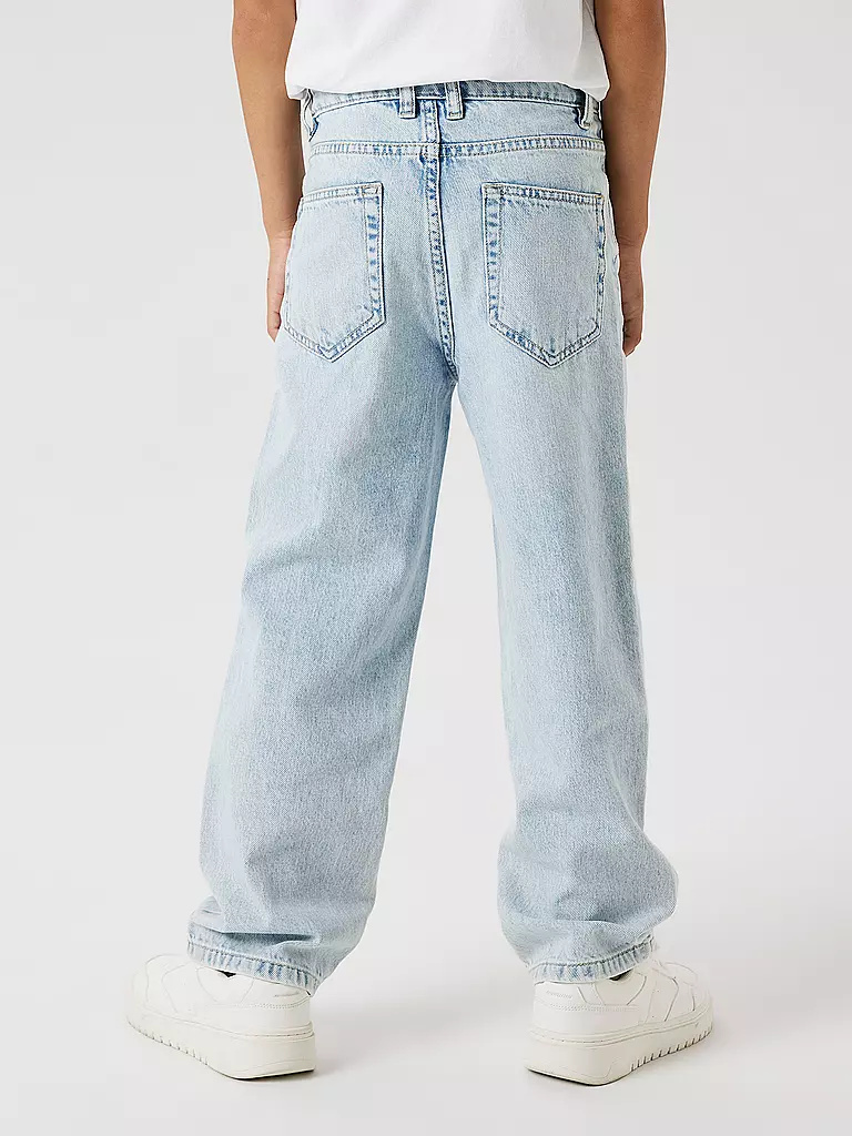 NAME IT | Jeans da ragazzo vestibilità dritta NKMRYAN | 