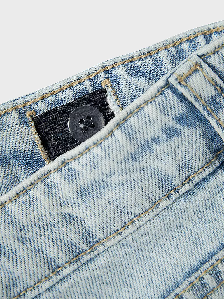 NAME IT | Jeans da ragazzo vestibilità dritta NKMRYAN | 