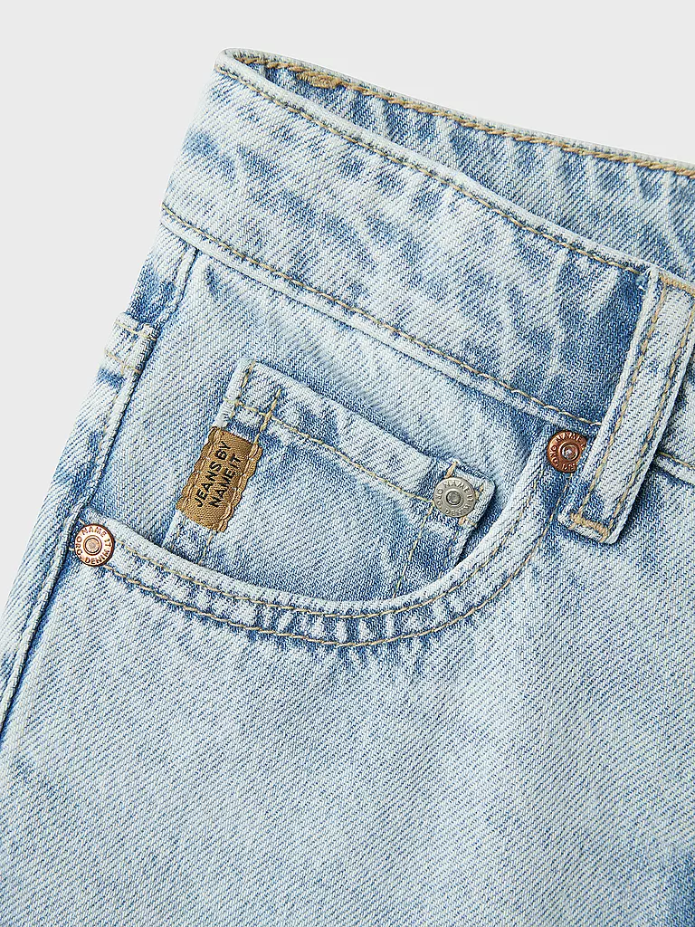 NAME IT | Jeans da ragazzo vestibilità dritta NKMRYAN | 