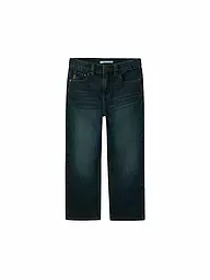 NAME IT | Jeans da ragazzo Straight Fit NKMRYAN | Blu scuro