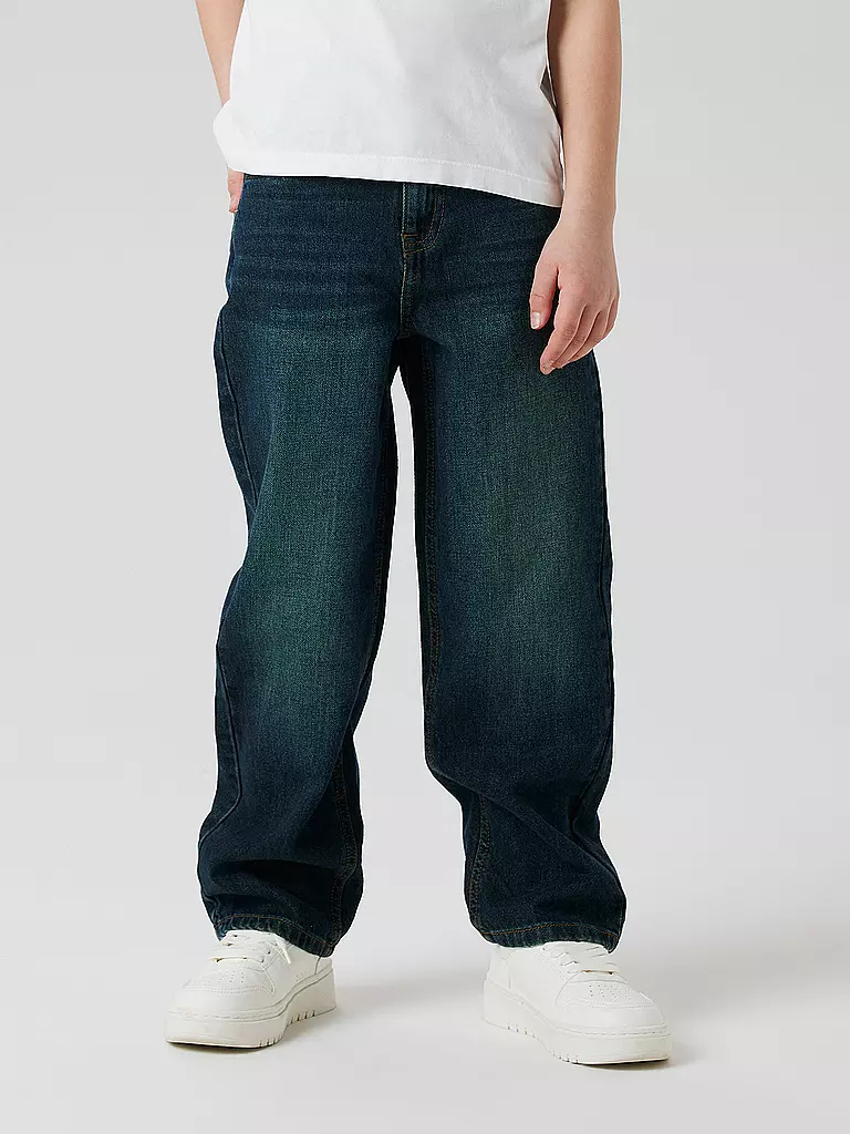 NAME IT | Jeans da ragazzo vestibilità regular NKMRYAN | 