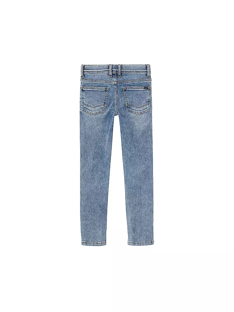 NAME IT | Jeans Extra Slim Fit NKMTHEO da ragazzo | 
