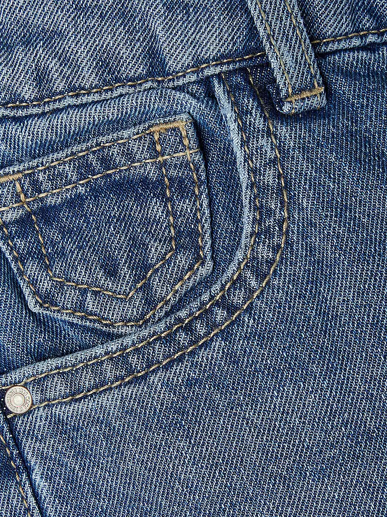 NAME IT | Jeans Mom Fit NKFROSE da bambina | 