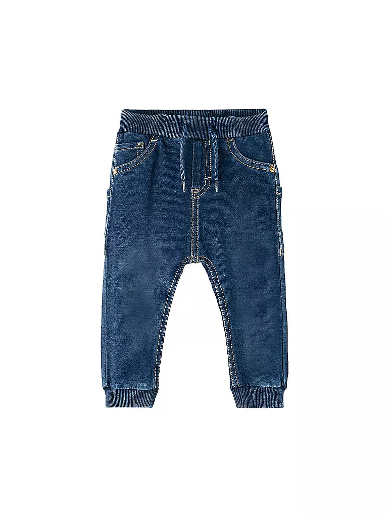 NAME IT | Jeans NBMBEN | Blu scuro