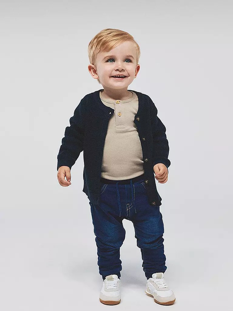 NAME IT | Jeans NBMBEN | Blu scuro
