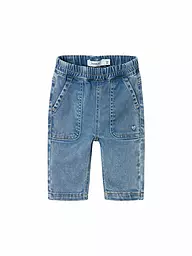 NAME IT | Jeans neonato NBFROSE | Blu chiaro