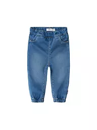 NAME IT | Jeans neonato NBFROSE | Blu