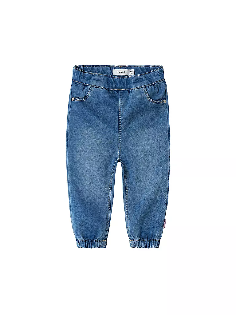 NAME IT | Jeans neonato NBFROSE | Blu
