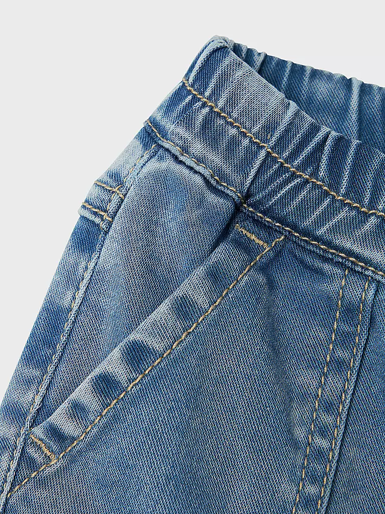 NAME IT | Jeans neonato NBFROSE | 