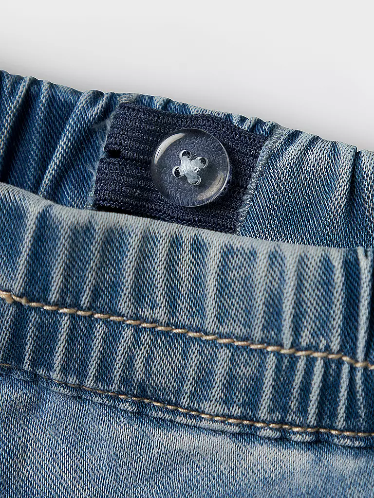 NAME IT | Jeans neonato NBFROSE | 