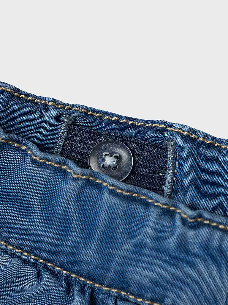 NAME IT | Jeans neonato NBFROSE | 