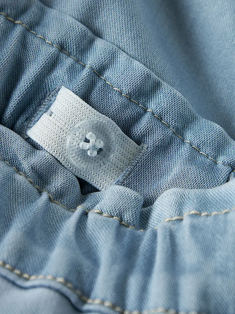 NAME IT | Jeans neonato NBFROSE | 