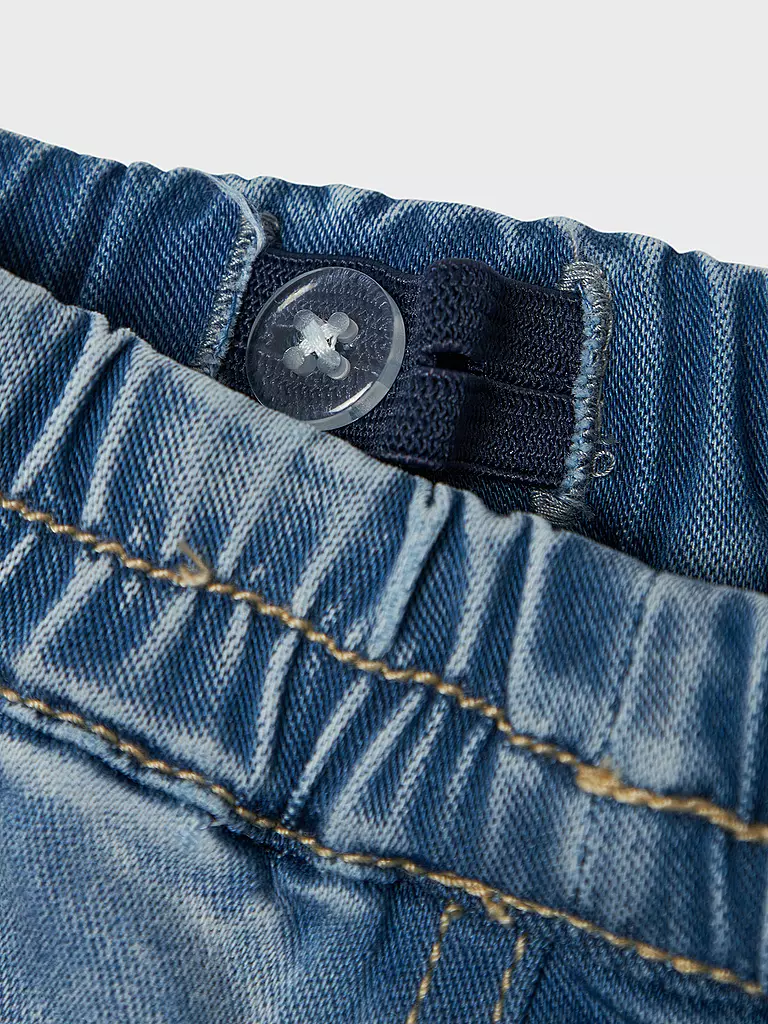 NAME IT | Jeans neonato NBFROSE | 