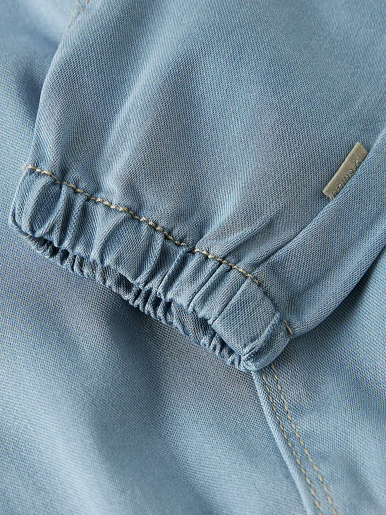 NAME IT | Jeans neonato NBFROSE | 