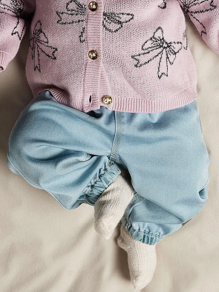 NAME IT | Jeans neonato NBFROSE | 