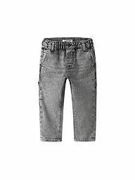 NAME IT | Jeans Regular Fit da ragazzo | Grigio