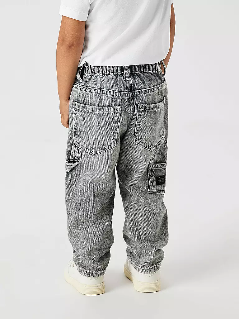 NAME IT | Jeans Regular Fit da ragazzo | 