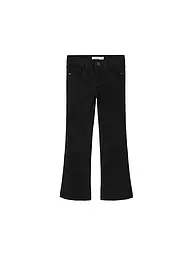 NAME IT | Mädchen Jeans Boot Cut NKFPOLLY | Nero