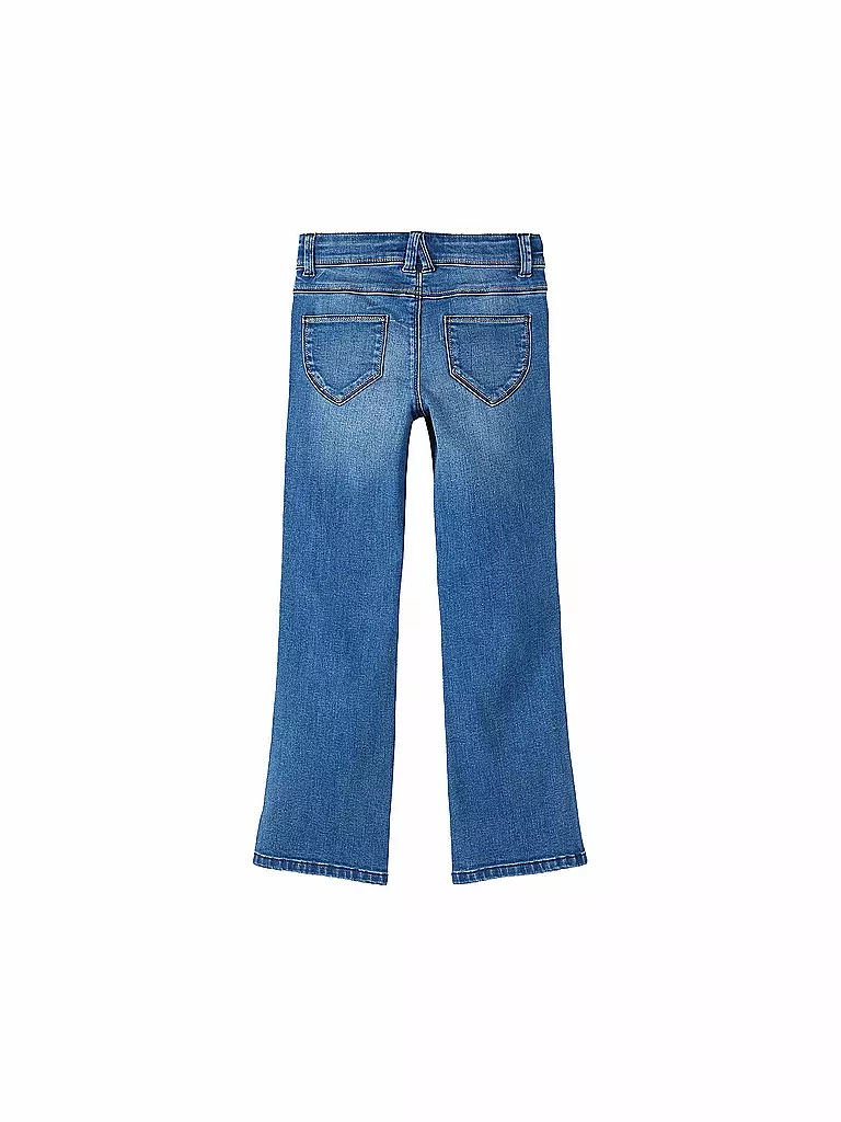 NAME IT | Jeans skinny bootcut da bambina NKFPOLLY | 