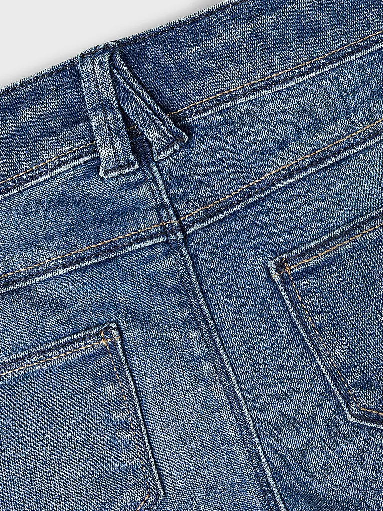 NAME IT | Jeans skinny bootcut da bambina NKFPOLLY | 
