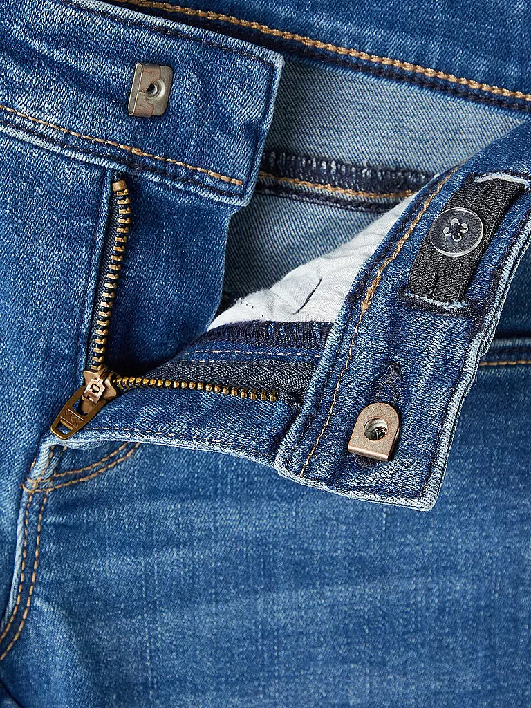 NAME IT | Jeans skinny bootcut da bambina NKFPOLLY | 
