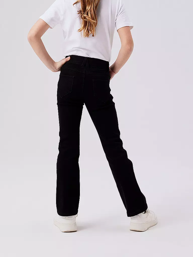 NAME IT | Jeans skinny bootcut da bambina NKFPOLLY | 