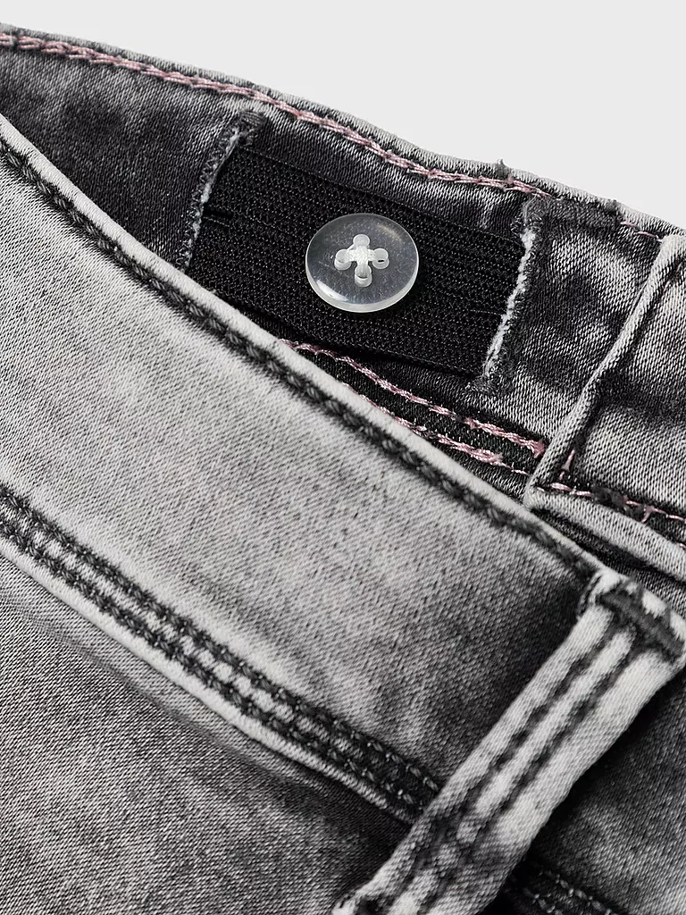 NAME IT | Jeans skinny fit da bambina NMFPOLLY | 