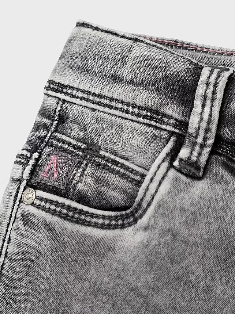 NAME IT | Jeans skinny fit da bambina NMFPOLLY | 