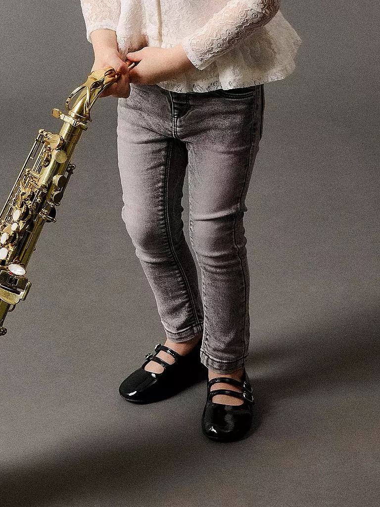 NAME IT | Jeans skinny fit da bambina NMFPOLLY | 