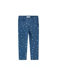 NAME IT | Jeans slim fit da bambina NMFSALLI | Blu