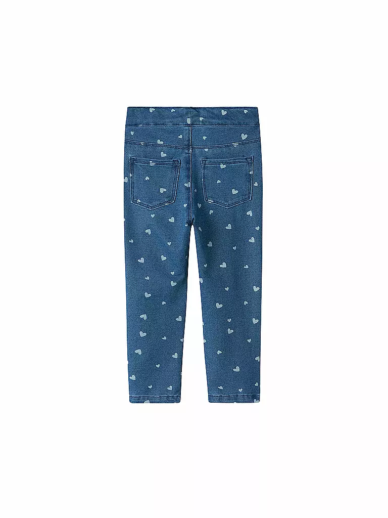 NAME IT | Jeans slim fit da bambina NMFSALLI | 