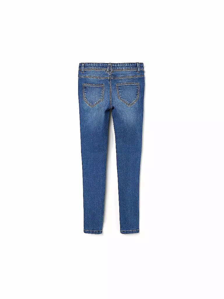NAME IT | Jeans slim fit da ragazza NKFPOLLY | 