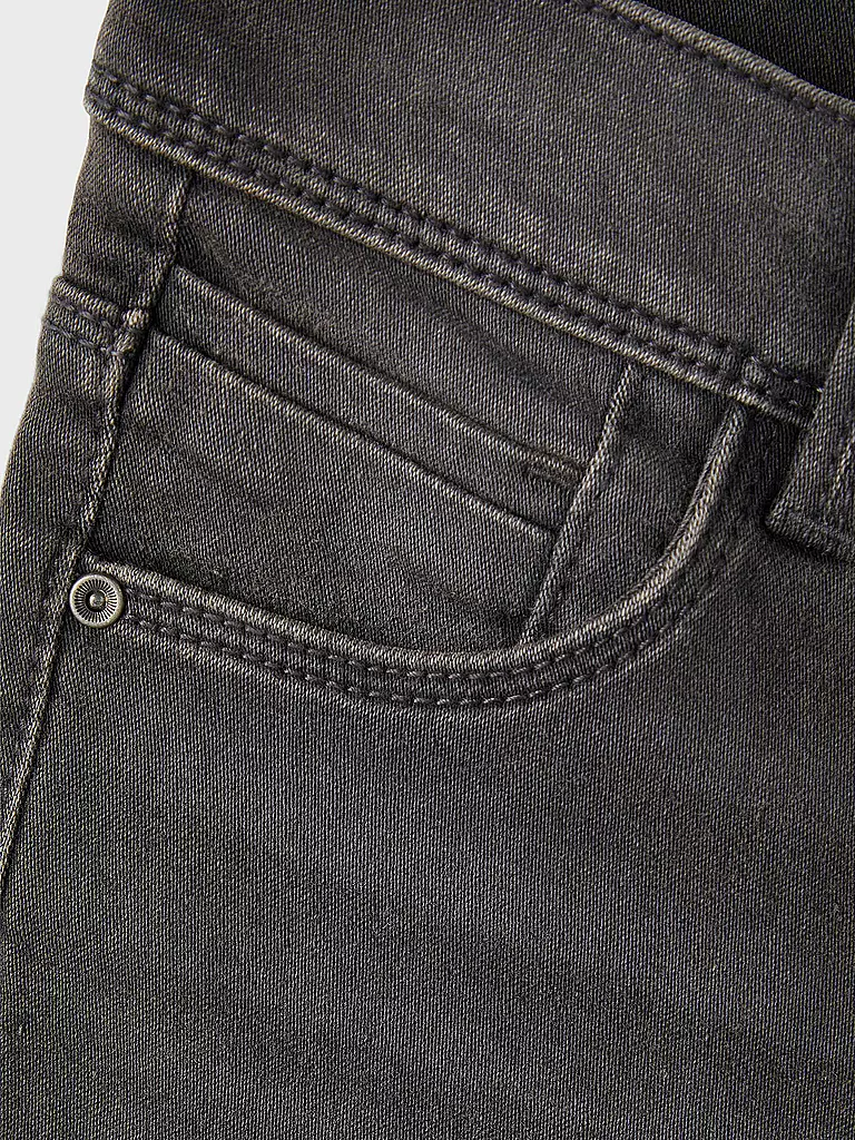 NAME IT | Jeans slim fit da ragazza NKFPOLLY | 