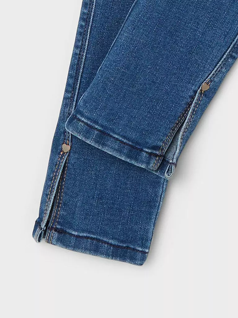 NAME IT | Jeans slim fit da ragazza NKFPOLLY | 