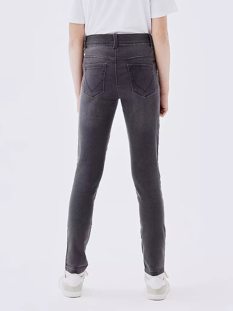 NAME IT | Jeans slim fit da ragazza NKFPOLLY | 