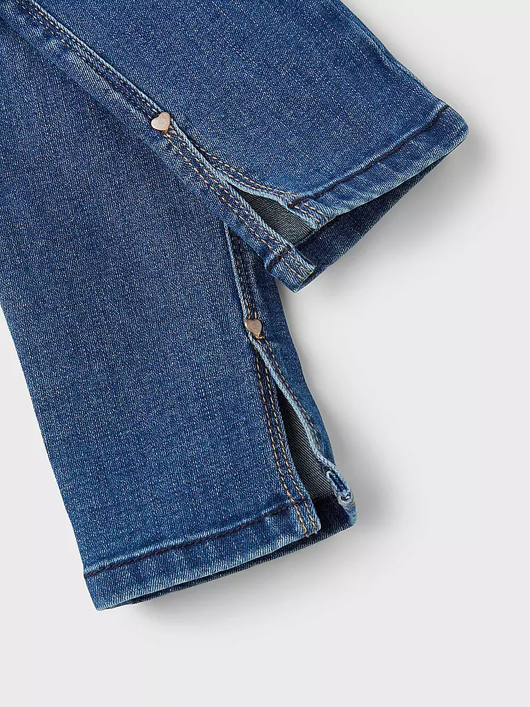 NAME IT | Jeans slim fit da ragazza NKFPOLLY | 