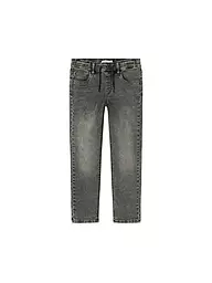 NAME IT | Joggjeans da ragazzo NKMRYAN | Grigio