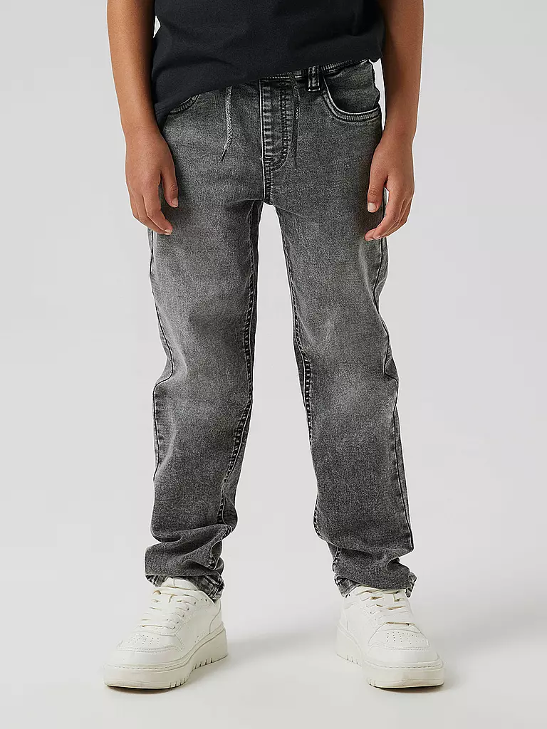 NAME IT | Jeans slim fit da ragazzo NKMROBIN DNMTHAYERS | 