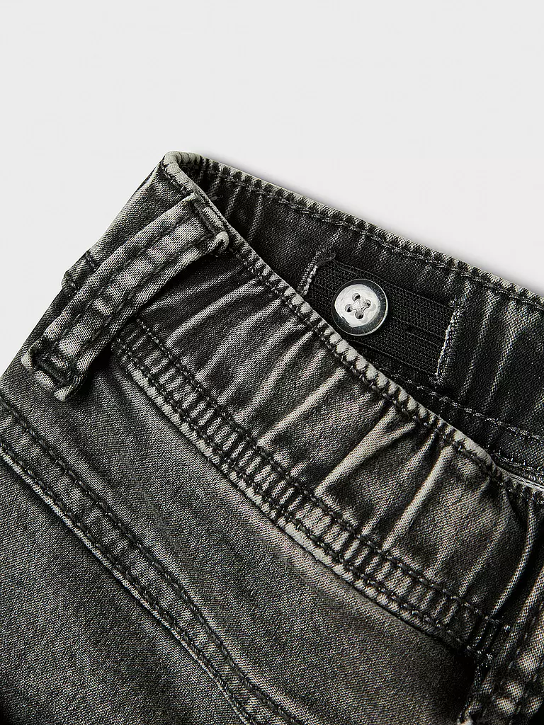 NAME IT | Jeans slim fit da ragazzo NKMROBIN DNMTHAYERS | 