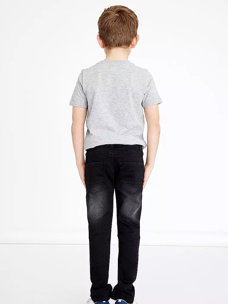 NAME IT | Jeans slim fit da ragazzo NKMRYAN | 